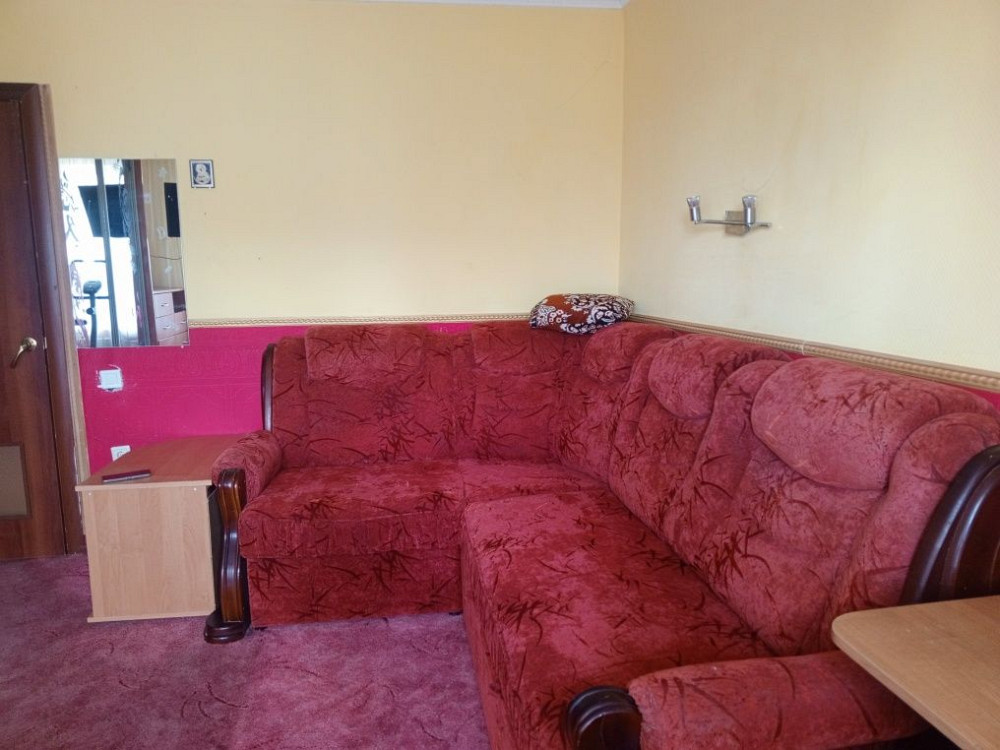 Здається чудова однокімнатна квартира Киев - изображение 4