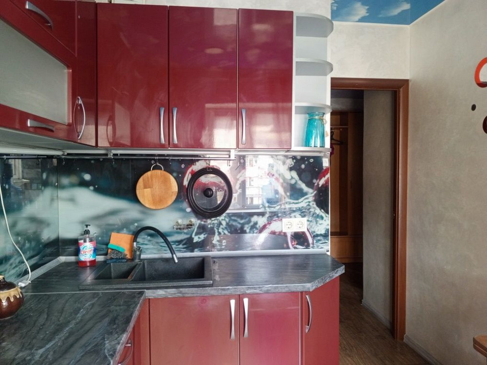 Здається чудова однокімнатна квартира Киев - изображение 8