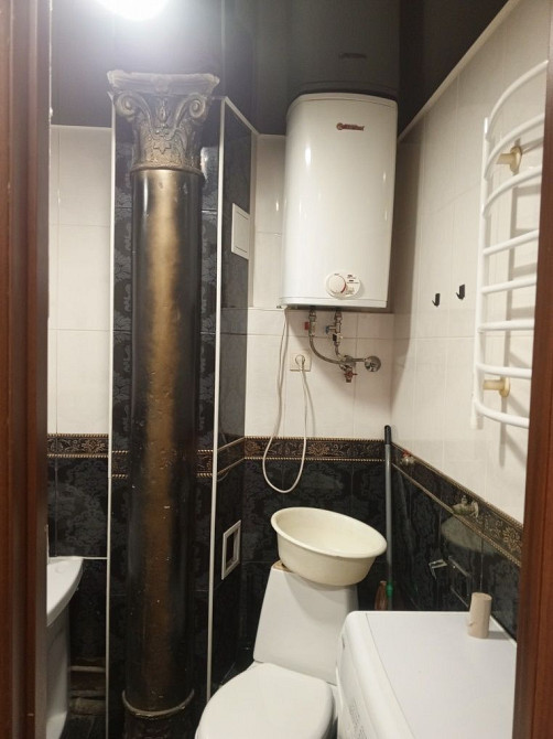 Здається чудова однокімнатна квартира Киев - изображение 2