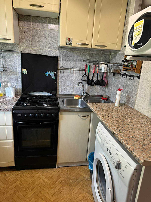 Сдам 3 х комн Малиновского/ Гайдара Одеса - зображення 1