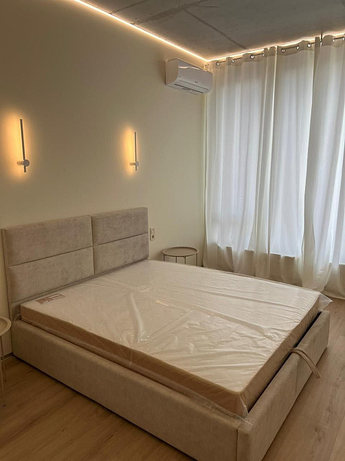 Оренда квартири ЖК Юніт Хоум (UnitHome) Центр Шевченковский р-н Киев - изображение 3