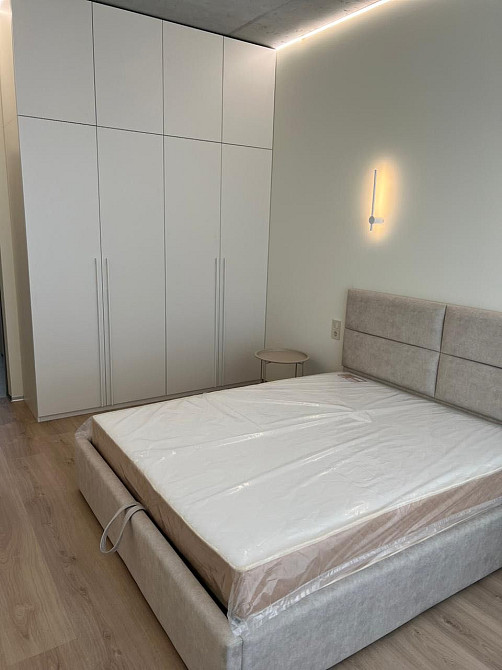 Оренда квартири ЖК Юніт Хоум (UnitHome) Центр Шевченковский р-н Киев - изображение 4