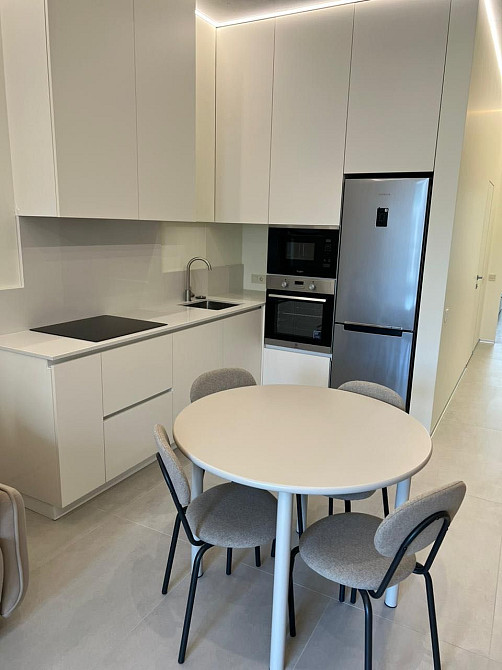 Оренда квартири ЖК Юніт Хоум (UnitHome) Центр Шевченковский р-н Киев - изображение 6