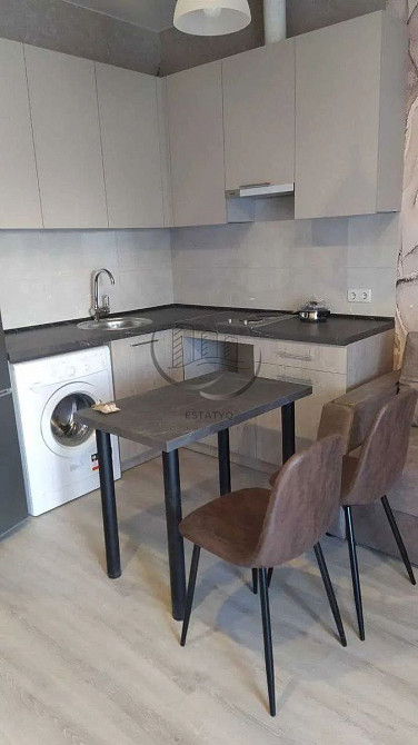 Здам 1 кімнатну квартиру, Шевченківський, ЖК «Магістр» Харьков - изображение 5