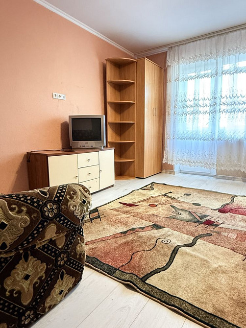 Оренда 3-кімн. квартири Шевченківський, вул.Червона, р-н Парка Запоріжжя - зображення 1