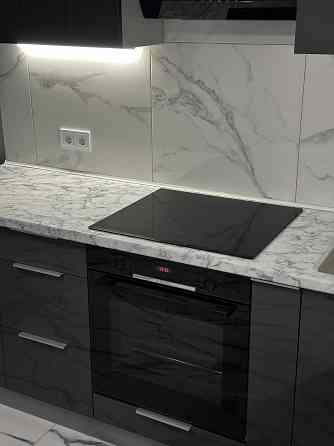 Сучасна 1кім квартира + кухня студія з балконом! вул. Зелена ЖК Авалон Львов