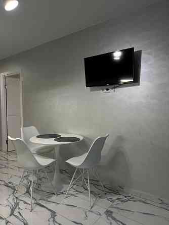 Сучасна 1кім квартира + кухня студія з балконом! вул. Зелена ЖК Авалон Львов