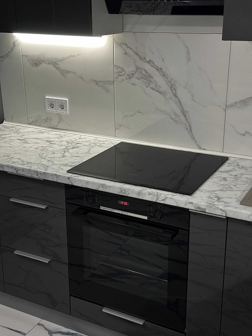 Сучасна 1кім квартира + кухня студія з балконом! вул. Зелена ЖК Авалон Львов - изображение 4