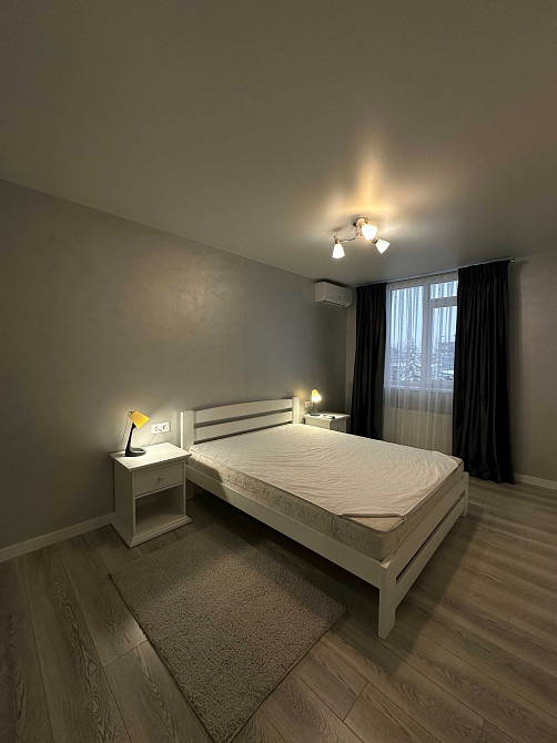 Сучасна 1кім квартира + кухня студія з балконом! вул. Зелена ЖК Авалон Львов - изображение 8