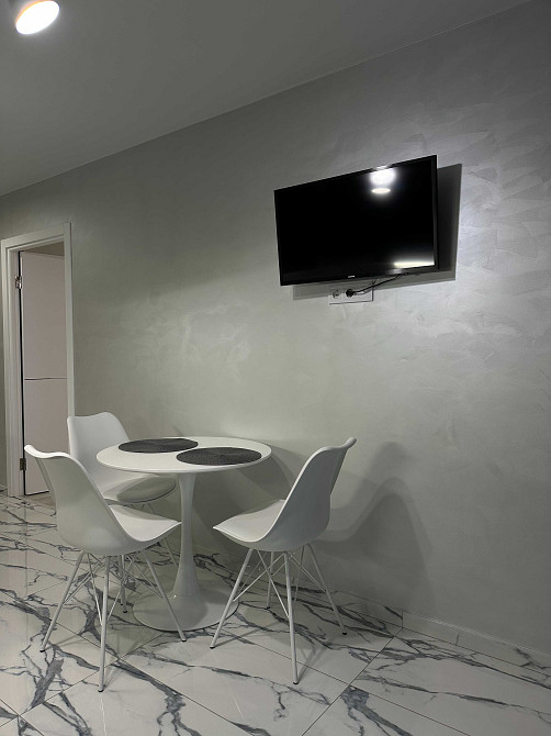 Сучасна 1кім квартира + кухня студія з балконом! вул. Зелена ЖК Авалон Львов - изображение 6