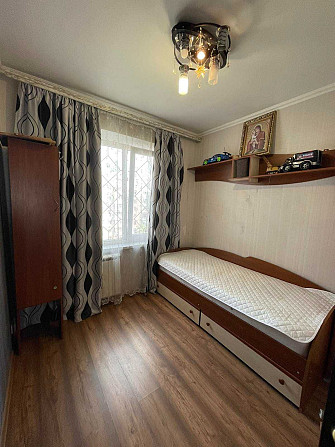 3 кім.квартира на Бочарова з ремонтом та меблями Одеса - зображення 8