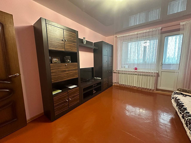Продам 1 кімнатну простору 40.5 м2 Район Робочої Пушкіна Тітова Дніпро - зображення 6