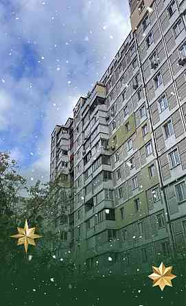 Трикімнатна квартира великоі площі Київ