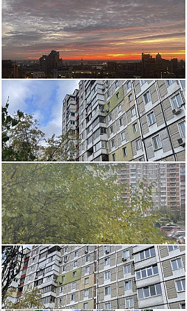 Трикімнатна квартира великоі площі Київ - зображення 1