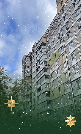 Трикімнатна квартира великоі площі Киев - изображение 2