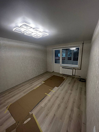 1 -кімнатрна квартира  з ремонтом Полтава - зображення 3