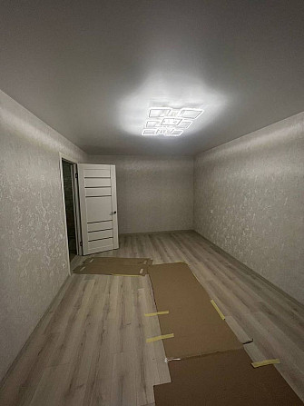 1 -кімнатрна квартира  з ремонтом Полтава - зображення 2