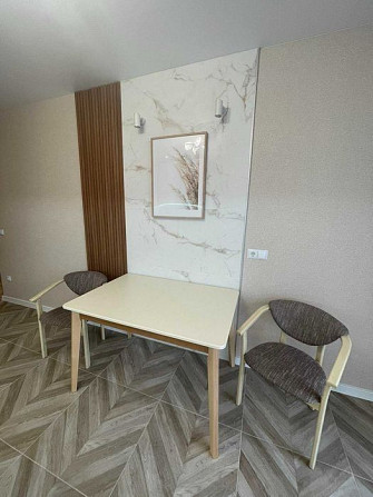 Продам стильну 2 кімнатну квартиру біля Озера закритий двір Ивано-Франковск - изображение 6