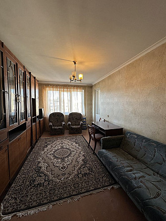 Трехкомнатная квартира на Ак. Вильямса Одесса - изображение 3