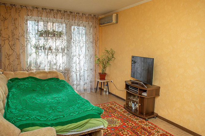 Продам 2 к.на Заболотного капремонт  мебель Одесса - изображение 8