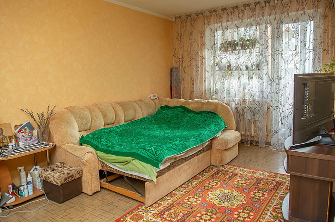 Продам 2 к.на Заболотного капремонт  мебель Одесса - изображение 5