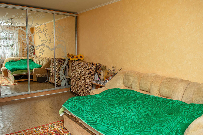 Продам 2 к.на Заболотного капремонт  мебель Одесса - изображение 7