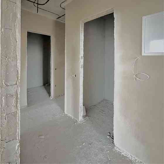 Затишна 2-х кімнатна від забудовника, 53,92 м² Кам`янець-Подільський