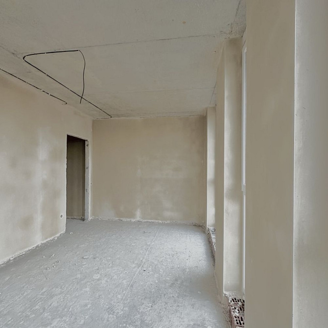 Затишна 2-х кімнатна від забудовника, 53,92 м² Каменец-Подольский - изображение 3