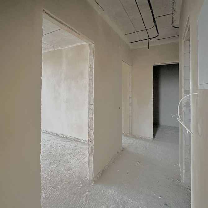 Затишна 2-х кімнатна від забудовника, 53,92 м² Каменец-Подольский - изображение 4