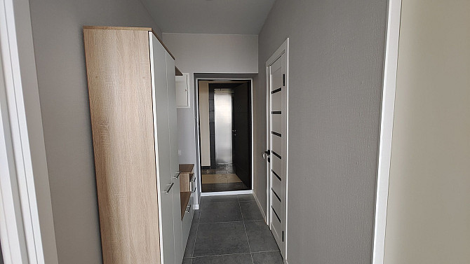 Однокімнатна квартира з ремонтом. Однушка 34 м2 з меблями, Гостомель Гостомель - изображение 7