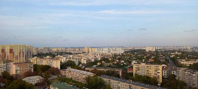 Видова 1 кімнатна у сданому будинку. Диброва Парк. Без %. Киев - изображение 7