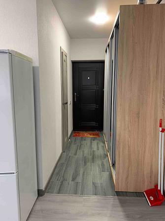 Апартаменти зі стильним ремонтом та з мінімальним оформленням Ірпінь - зображення 4