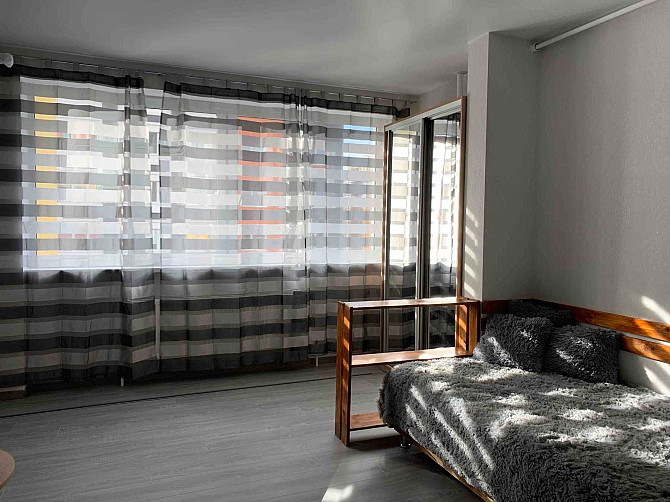 Апартаменти зі стильним ремонтом та з мінімальним оформленням Ирпень - изображение 8