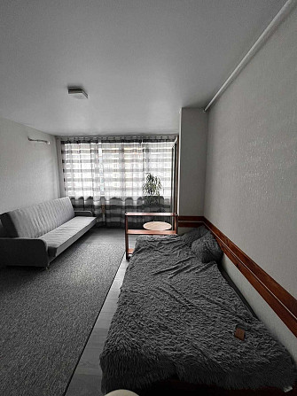 Апартаменти зі стильним ремонтом та з мінімальним оформленням Ирпень - изображение 2