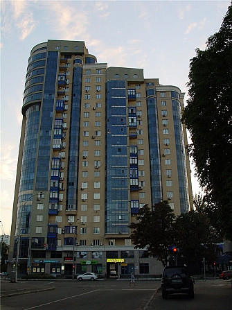 Продаж квартири з ремонтом на Печерську Киев - изображение 1
