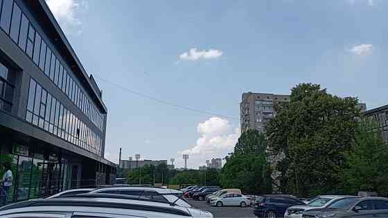 Вид на парк Зелений Гай! 2к пр. Поля 102д (Кирова) біля ТРЦ Славутич Днепр