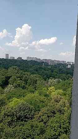 Вид на парк Зелений Гай! 2к пр. Поля 102д (Кирова) біля ТРЦ Славутич Дніпро