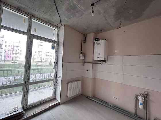 Без % Продам квартиру зроблено 80% ремонт ЖК Європейка Святопетрівське (Києво-Свят.р-н)