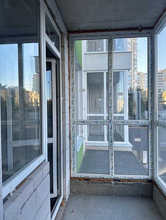 Продам квартиру ЖК Акварель-3. ул. Пишоновская. Красивый вид с балкона Одесса - изображение 1