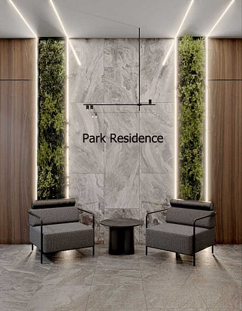 ЖК "Park Residence" - квартира 40.2м.кв з першим внеском від 30% Софіївська Борщагівка - зображення 2