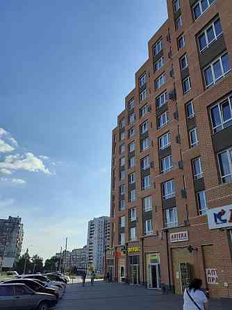 Продам  просторную квартиру в ЖК  Suncity Дніпро