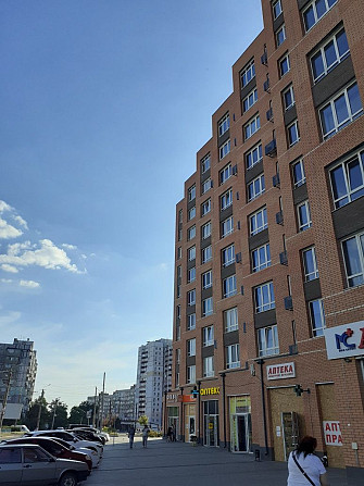 Продам  просторную квартиру в ЖК  Suncity Дніпро - зображення 2