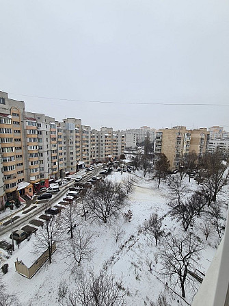 Повноцінна 1 кім квартира в центрі Ірпінь - зображення 1