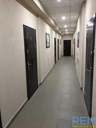 1 комнатная Смарт квартира на ул.Бочарова Одеса - зображення 2