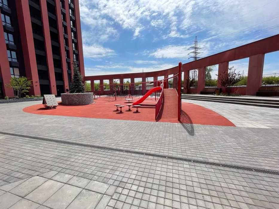 Продам 1-кімнатну 44м в новому ЖК DOK-32! М Почайна 10хв! Київ - зображення 3