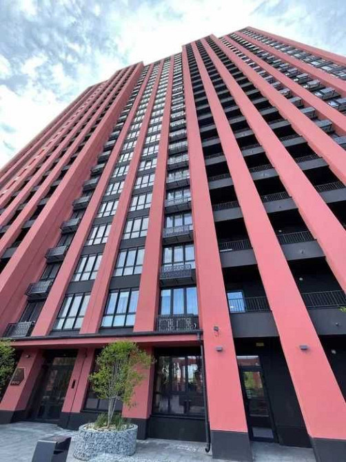 Продам 1-кімнатну 44м в новому ЖК DOK-32! М Почайна 10хв! Київ - зображення 2