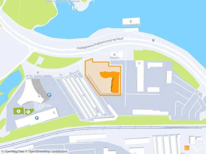 Продам 1-кімнатну 44м в новому ЖК DOK-32! М Почайна 10хв! Київ - зображення 4