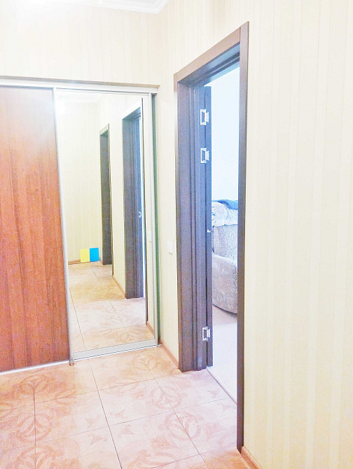 Сдам 1к.квартиру м Холодная гора Григоровское шоссе 55 Харьков - изображение 6