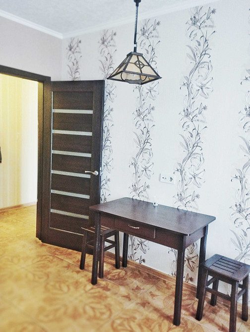 Сдам 1к.квартиру м Холодная гора Григоровское шоссе 55 Харьков - изображение 5