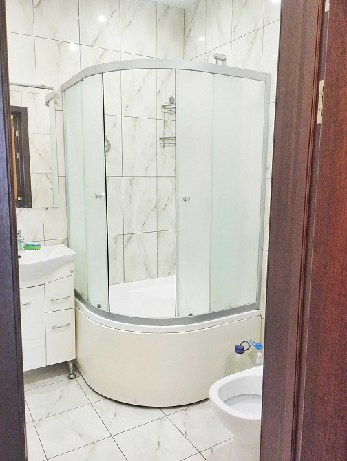 Сдам 1к.квартиру м Холодная гора Григоровское шоссе 55 Харьков - изображение 8